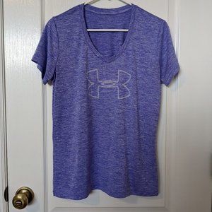 **5 for $25🌞**.  Under Armour Athletic T-Shirt